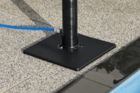 Duș de vară Bestway Solar Flow 8L (58694) imaginea #5 — magazin online Desire.md