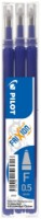Rezerve pentru pix Pilot BLS-FR5-L-S3 3pcs