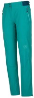 Pantaloni de dama La Sportiva Ridge Pant W M Lagoon imaginea #1 — magazin online Desire.md