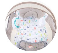 Șezlong pentru bebeluși Fitch Baby 29287 imaginea #4 — magazin online Desire.md