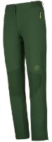 Pantaloni de dama La Sportiva Ridge W S Forest imaginea #1 — magazin online Desire.md