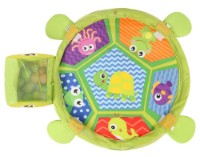 Игровой коврик Konig Kids Green Turtle (63545) фото №3 — интернет-магазин Desire.md