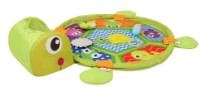 Игровой коврик Konig Kids Green Turtle (63545) фото №4 — интернет-магазин Desire.md