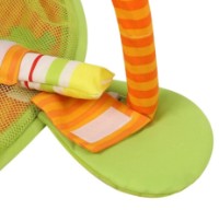 Игровой коврик Konig Kids Green Turtle (63545) фото №7 — интернет-магазин Desire.md