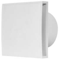 Ventilator de perete Europlast E-Extra EET125 (63081)