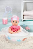 Păpușa Baby Annabell My First Bath 30cm (707227) imaginea #5 — magazin online Desire.md
