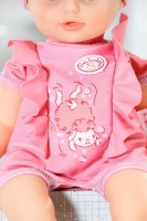 Păpușa Baby Annabell My First Bath 30cm (707227) imaginea #2 — magazin online Desire.md