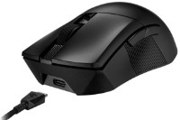 Mouse Asus ROG Gladius III AimPoint Wireless Back imaginea #3 — magazin online Desire.md