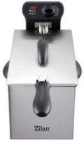 Фритюрница Zilan ZLN-1819 фото №3 — интернет-магазин Desire.md