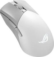 Mouse Asus ROG Gladius III AimPoint Wireless White imaginea #2 — magazin online Desire.md