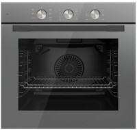 Cuptor electric Zanetti ZCE Premium 70 M Antracit imaginea #1 — magazin online Desire.md