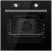 Cuptor electric Zanetti ZCE Premium 90 Dig Black imaginea #1 — magazin online Desire.md