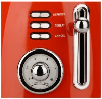 Тостер Zilan ZLN-7040 фото №2 — интернет-магазин Desire.md