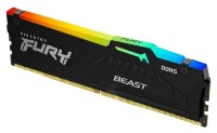 Memorie Kingston Fury Beast 32Gb DDR5-5600MHz (KF556C40BBA-32) imaginea #3 — magazin online Desire.md