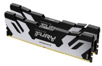 Memorie Kingston Fury Renegade 64Gb DDR5-6000MHz Kit (KF560C32RSK2-64) imaginea #1 — magazin online Desire.md