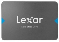 SSD накопитель Lexar 480Gb (NQ100 LNQ100X480G-RNNNG)