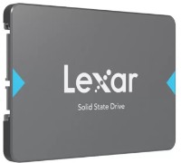 Solid State Drive (SSD) Lexar 480Gb (NQ100 LNQ100X480G-RNNNG) imaginea #2 — magazin online Desire.md