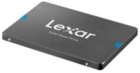 Solid State Drive (SSD) Lexar 480Gb (NQ100 LNQ100X480G-RNNNG) imaginea #3 — magazin online Desire.md