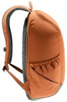 Rucsac pentru oraș Deuter StepOut 16 Chestnut/Ivy imaginea #3 — magazin online Desire.md