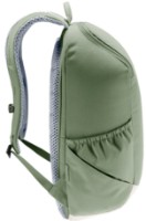 Городской рюкзак Deuter StepOut 16 Khaki/Sand фото №3 — интернет-магазин Desire.md