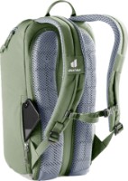 Городской рюкзак Deuter StepOut 16 Khaki/Sand фото №4 — интернет-магазин Desire.md