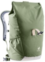 Rucsac pentru oraș Deuter StepOut 22 Khaki/Sand imaginea #4 — magazin online Desire.md