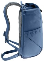 Rucsac pentru oraș Deuter StepOut 22 Marine/Ink imaginea #2 — magazin online Desire.md