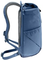 Городской рюкзак Deuter StepOut 22 Marine/Ink