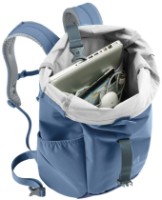Rucsac pentru oraș Deuter StepOut 22 Marine/Ink imaginea #3 — magazin online Desire.md