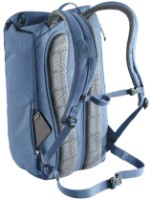 Rucsac pentru oraș Deuter StepOut 22 Marine/Ink imaginea #4 — magazin online Desire.md