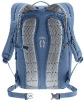 Rucsac pentru oraș Deuter StepOut 22 Marine/Ink imaginea #5 — magazin online Desire.md