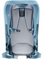 Rucsac pentru oraș Deuter UP Seoul Arctic/Lake imaginea #2 — magazin online Desire.md