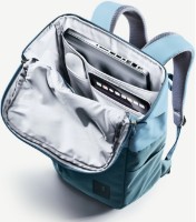Rucsac pentru oraș Deuter UP Seoul Arctic/Lake imaginea #4 — magazin online Desire.md