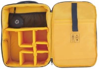 Городской рюкзак Hp Creator 16.1 Black (6M5S3AA) фото №4 — интернет-магазин Desire.md