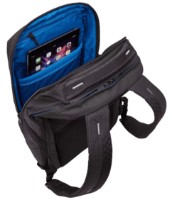 Городской рюкзак Thule Crossover 2 20L Black фото №3 — интернет-магазин Desire.md