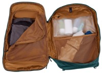Rucsac pentru oraș Thule EnRoute 30L Mallard Green imaginea #5 — magazin online Desire.md
