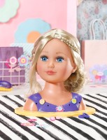 Детский набор парикмахера ChiToys Baby Born (835234) фото №7 — интернет-магазин Desire.md