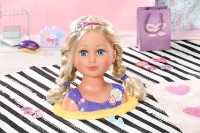 Детский набор парикмахера ChiToys Baby Born (835234) фото №5 — интернет-магазин Desire.md