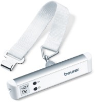 Cântar pentru valize Beurer LS 10