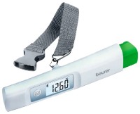 Cântar pentru valize Beurer LS 20 Eco