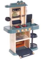 Bucătărie Beibe Good Spraying Mist Kitchen 43pcs 72 cm (889-183) imaginea #2 — magazin online Desire.md