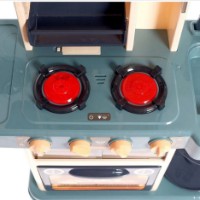 Bucătărie Beibe Good Spraying Mist Kitchen 43pcs 72 cm (889-183) imaginea #3 — magazin online Desire.md