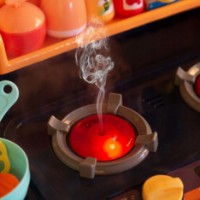 Bucătărie Beibe Good Spraying Mist Kitchen 43pcs 72 cm (889-183) imaginea #4 — magazin online Desire.md