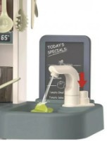 Bucătărie Beibe Good Spraying Mist Kitchen 43pcs 72 cm (889-183) imaginea #7 — magazin online Desire.md