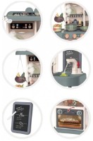 Bucătărie Beibe Good Spraying Mist Kitchen 43pcs 72 cm (889-183) imaginea #8 — magazin online Desire.md