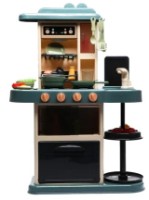 Bucătărie Beibe Good Spraying Mist Kitchen 43pcs 72 cm (889-183) imaginea #9 — magazin online Desire.md