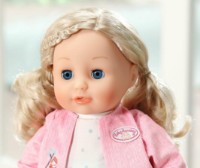 Кукла Baby Annabell Little Sophia (709863) фото №3 — интернет-магазин Desire.md