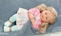 Кукла Baby Annabell Little Sophia (709863) фото №4 — интернет-магазин Desire.md