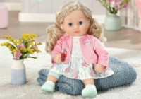 Кукла Baby Annabell Little Sophia (709863) фото №6 — интернет-магазин Desire.md