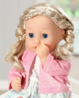 Кукла Baby Annabell Little Sophia (709863) фото №8 — интернет-магазин Desire.md
